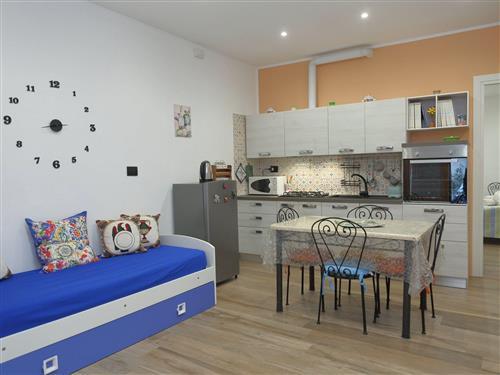 Ferielejlighed - 4 personer -  - Cefalù - 90015
