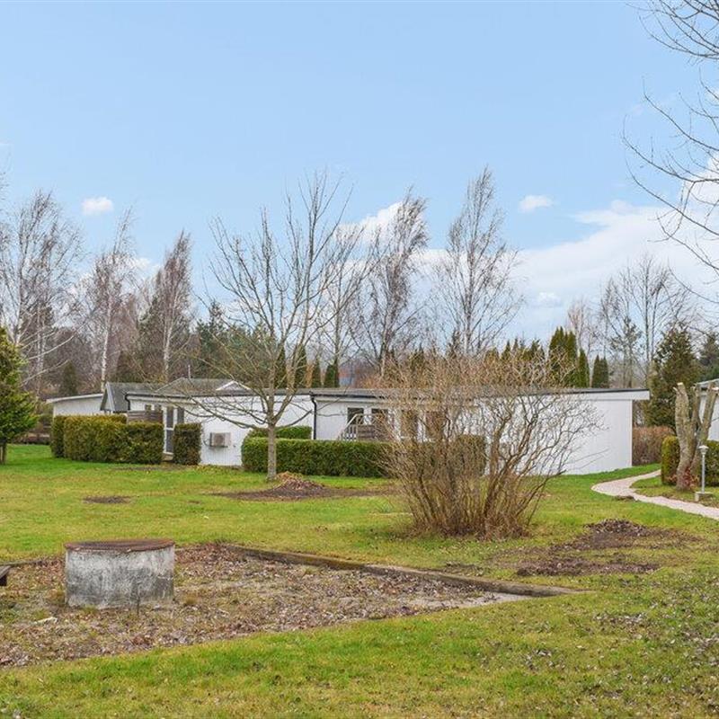 Sommerhus - 4 personer -  - Östra Sandskogsvägen 289 Nr. - 271 98 - Ystad