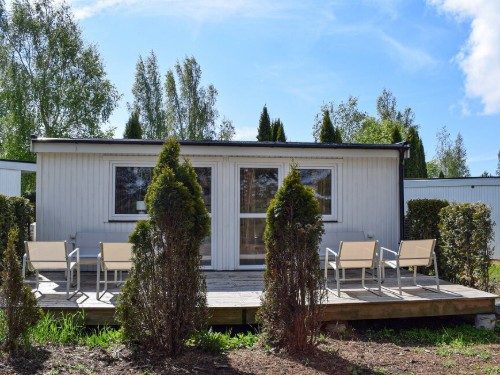 Sommerhus - 4 personer -  - Östra Sandskogsvägen 289 Nr. - 271 98 - Ystad