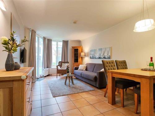 Sommerhus - 4 personer -  - Cuxhavener Str. - 27476 - Cuxhaven