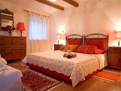 Ferieleilighet - 3 personer -  - Castel Cellesi - 01020