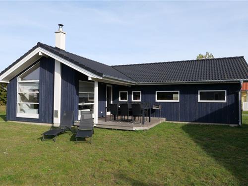 Sommerhus - 10 personer -  - Strandstraße - 23775 - Großenbrode