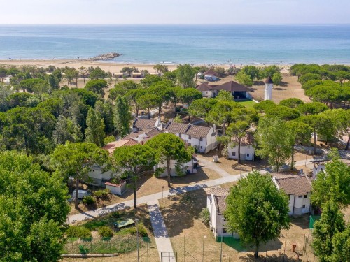 Sommerhus - 4 personer -  - Via Carlo Alberto Radaelli - 30013 - Cavallino-Treporti