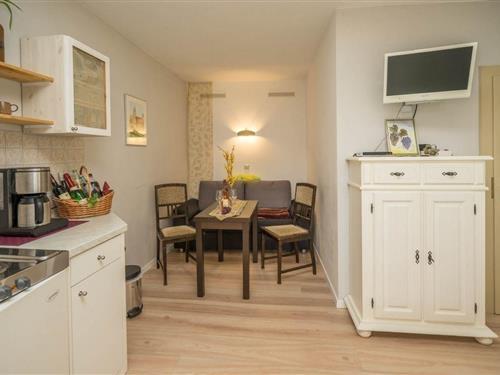 Ferielejlighed - 2 personer -  - Schloss - 06632 - Freyburg