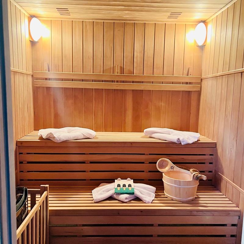 Ferielejlighed - 6 personer -  - Dorfstr. - 18586 - Middelhagen