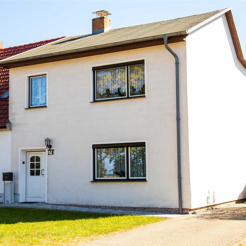 Ferielejlighed - 5 personer -  - Dorfstraße - 17440 - Kröslin / Freest