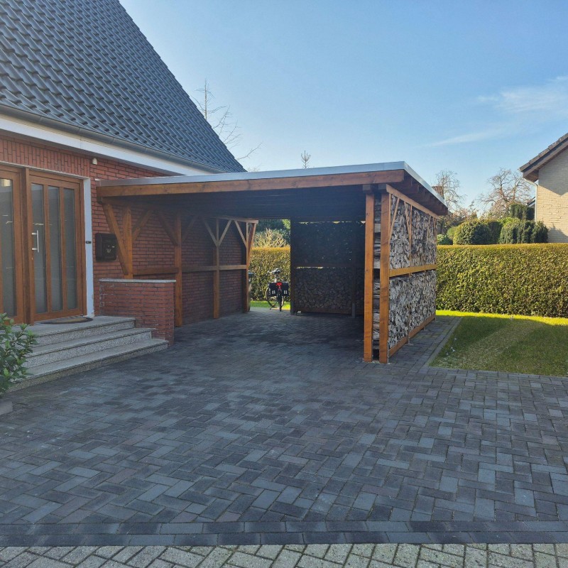Ferielejlighed - 4 personer -  - Immanuel-Kant-Str. - 26789 - Leer In Ostfriesland