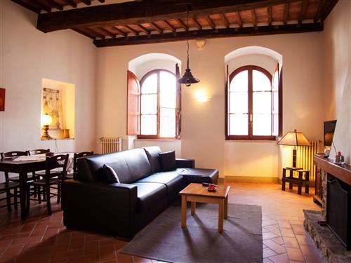 Ferielejlighed - 4 personer -  - Massa Marittima - 58024