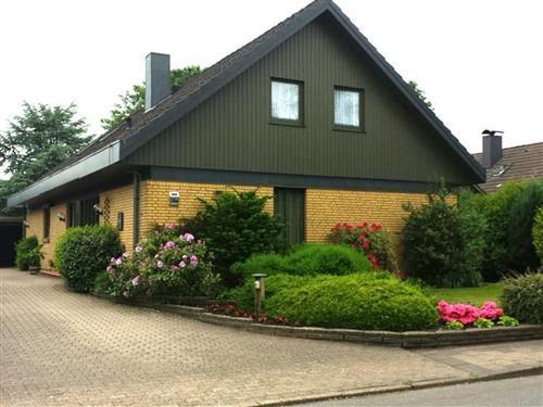 Ferienwohnung - 2 Personen -  - Achter de Möhl - 24955 - Harrislee