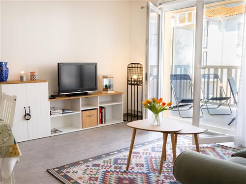 Ferienwohnung - 4 Personen -  - Pornic - 44210