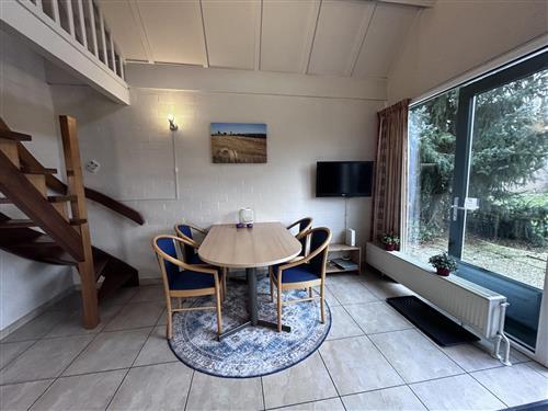 Holiday home - 4 persons -  - Simpelveld - 6369 TZ