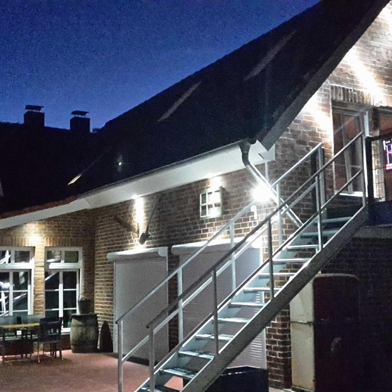 Ferielejlighed - 5 personer -  - Bachenbrock - 21720 - Steinkirchen