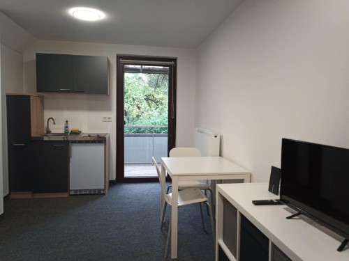 Ferielejlighed - 1 person -  - Felderbachstraße - 45529 - Hattingen