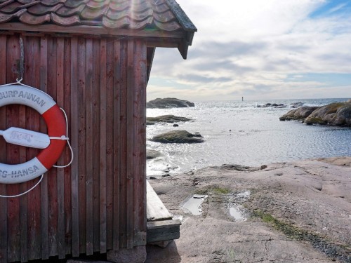 - 8 personer -  - Långeby - 45795 - Grebbestad
