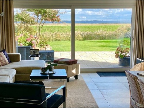 Ferienhaus - 3 Personen -  - 25980 - Rantum\/Sylt