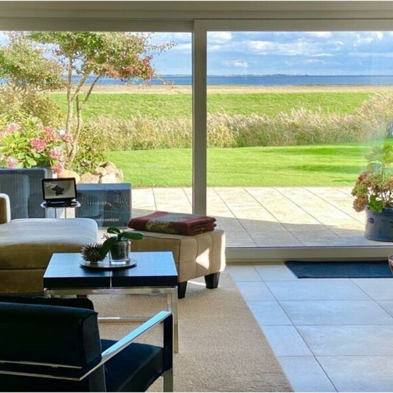 Sommerhus - 3 personer -  - 25980 - Rantum\/Sylt