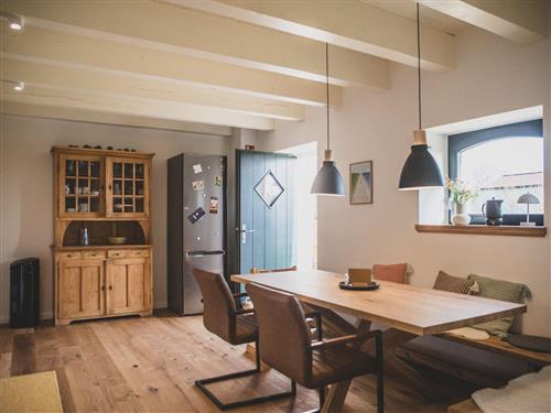 Semesterlägenhet - 5 personer -  - Außere Ringstraße - 26736 - Krummhörn / Rysum