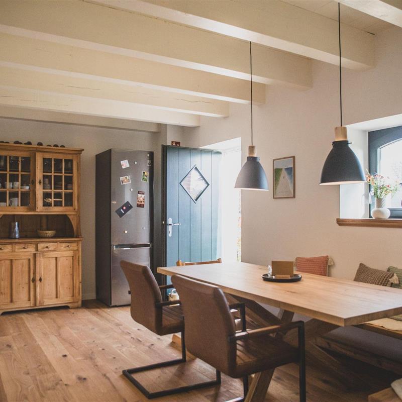 Ferielejlighed - 5 personer -  - Außere Ringstraße - 26736 - Krummhörn / Rysum