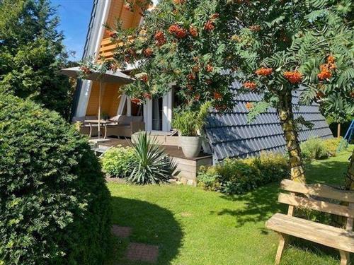 Ferienhaus - 4 Personen -  - Ausbau - 17440 - Kröslin