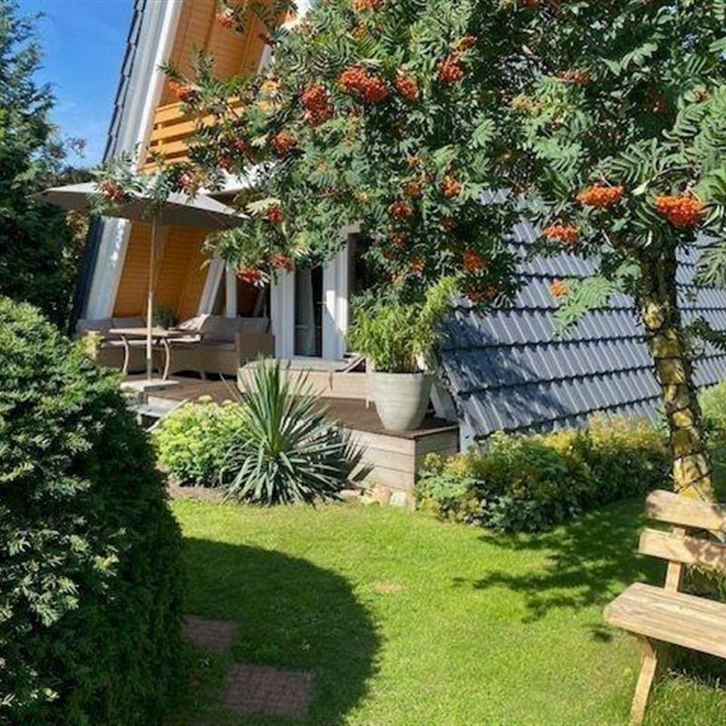 Sommerhus - 4 personer -  - Ausbau - 17440 - Kröslin