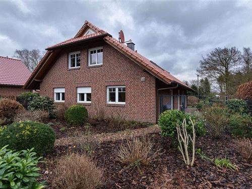 Ferienhaus - 8 Personen -  - 26316 - Varel-Dangastermoor