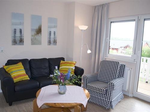 Holiday Home/Apartment - 2 persons -  - Achter't Holt - 23747 - Dahme