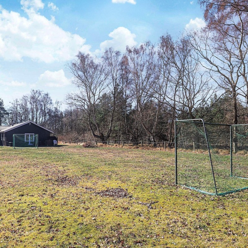 Ferienhaus - 4 Personen -  - Nordgårdsvej - 9940 - Läsö