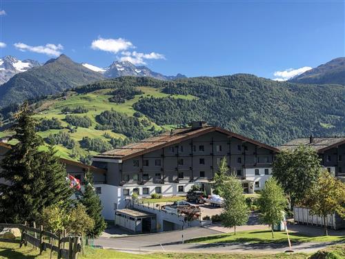 Ferielejlighed - 2 personer -  - Disentis - 7180