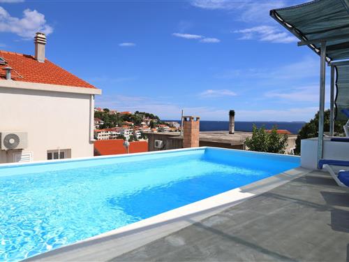 Holiday home - 8 persons -  - 20273 - Cara , Korcula