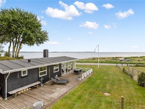 Sommerhus - 4 personer -  - Skeldebro - Vemmingbund - 6310 - Broager