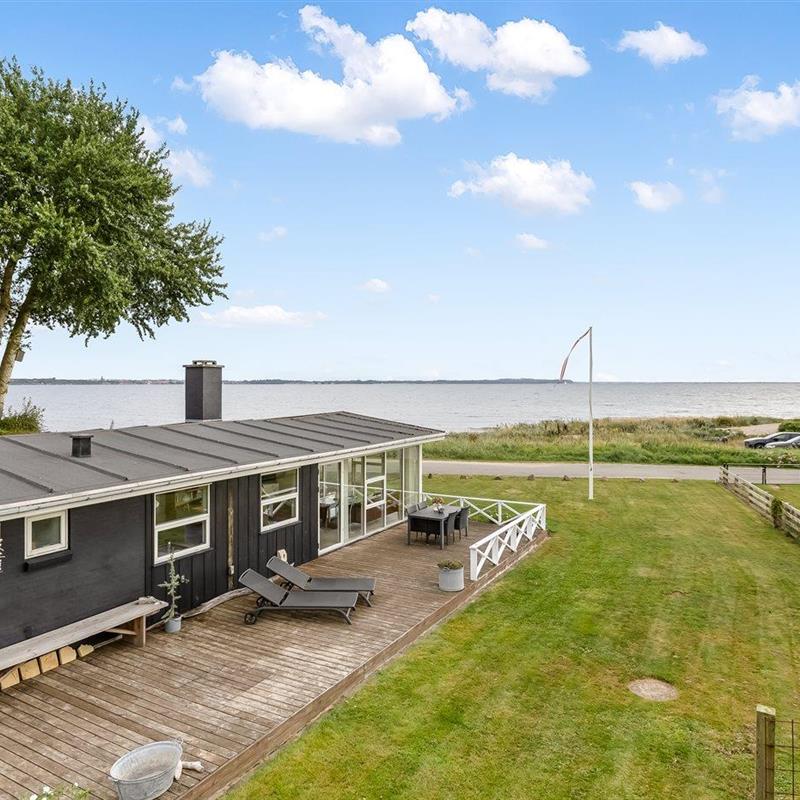 Sommerhus - 4 personer -  - Skeldebro - Vemmingbund - 6310 - Broager