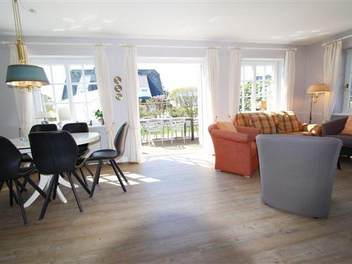 Feriehus - 6 personer -  - Westerstraße - 25996 - Wenningstedt