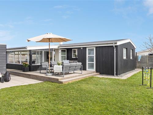 Feriehus - 6 personer -  - Korsvej - Hasmark - 5450 - Otterup