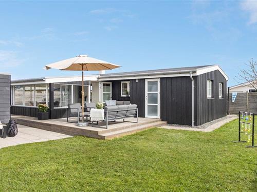 Sommerhus - 6 personer -  - Korsvej - Hasmark - 5450 - Otterup