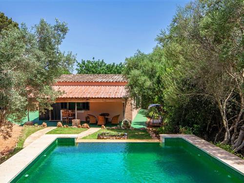 Holiday home - 4 persons -  - Lugar Poligono - Cas Conill, Llucmajor - 07620 - Llucmajor