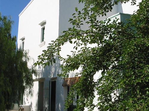 Semesterhus/Semesterlägenhet - 4 personer -  - strada vicinale Patitari - 73014 - Gallipoli