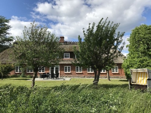 Holiday home - 6 persons -  - 24969 - Dollerup Ot Norderfeld