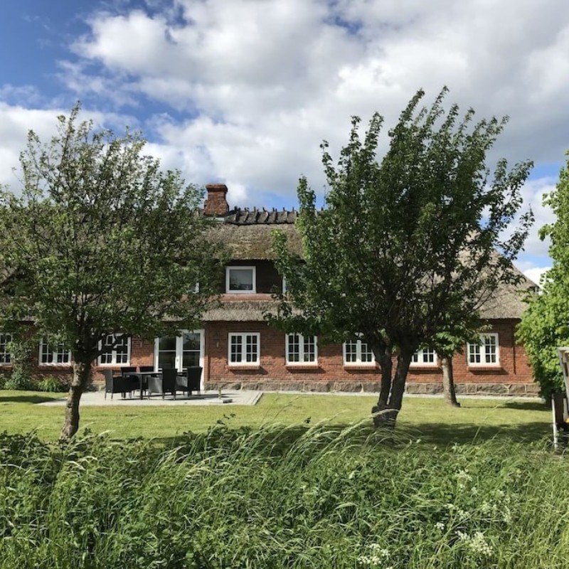 Sommerhus - 6 personer -  - 24969 - Dollerup Ot Norderfeld