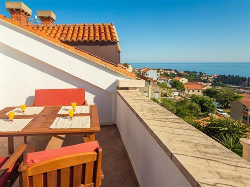 Holiday apartment - 4 persons -  - 20000 - Dubrovnik
