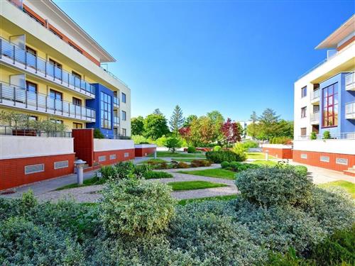 Semesterlägenhet - 4 personer -  - Kolobrzeg - 78-100