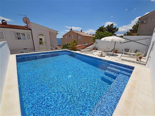 Ferienhaus - 4 Personen -  - Trogir/Okrug Gornji - 21223