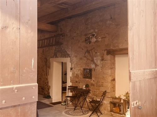 Ferienwohnung - 4 Personen -  - Schmachtenberg - 97475 - Zeil Am Main