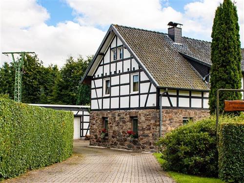 Ferielejlighed - 2 personer -  - Triftstr. - 52156 - Monschau / Höfen
