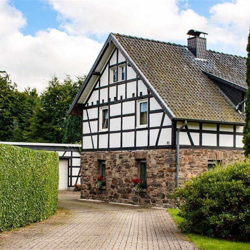 Ferielejlighed - 2 personer -  - Triftstr. - 52156 - Monschau / Höfen