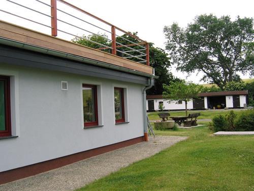 Ferieleilighet - 2 personer -  - 18230 - Bastorf