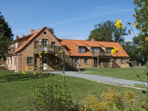 Ferienhaus - 4 Personen -  - 23758 - Wangels \/ Ot Friederiken