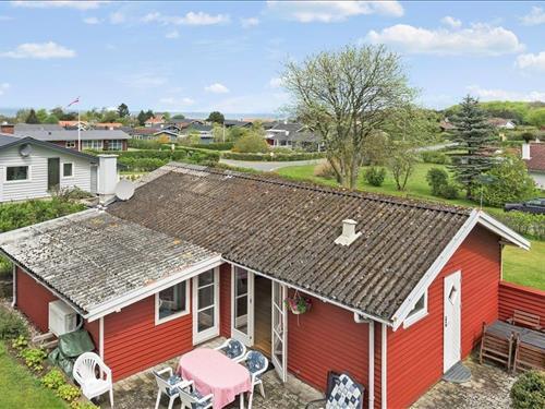 Ferienhaus - 6 Personen -  - Vildrosevej - Skaastrup - 5400 - Bogense