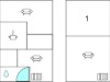 Billede 17 - Plantegning