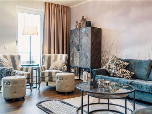 Ferieleilighet - 4 personer -  - Dorfstraße - 18356 - Fuhlendorf