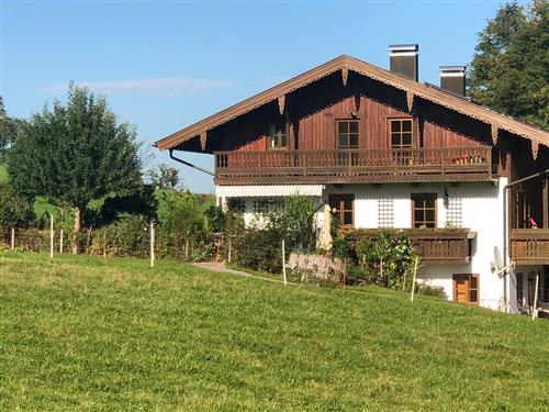 Ferielejlighed - 3 personer -  - Graben - 83122 - Samerberg